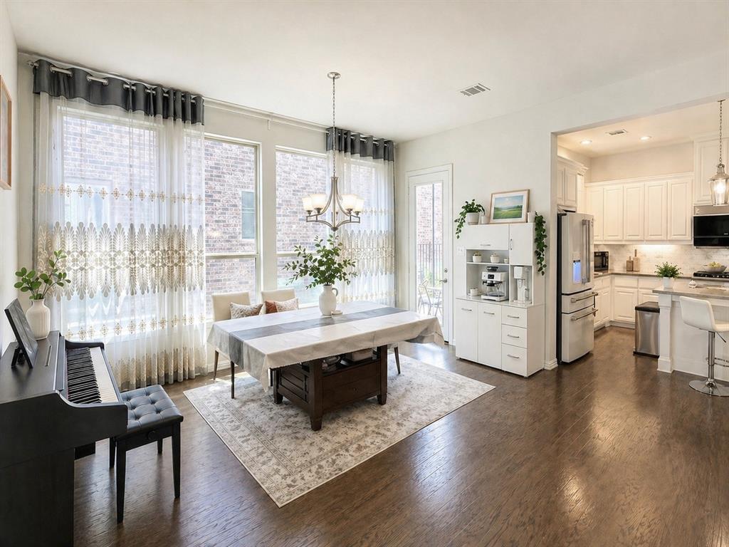 Southern Hills At Craig Ranch Ph 1 - Residential