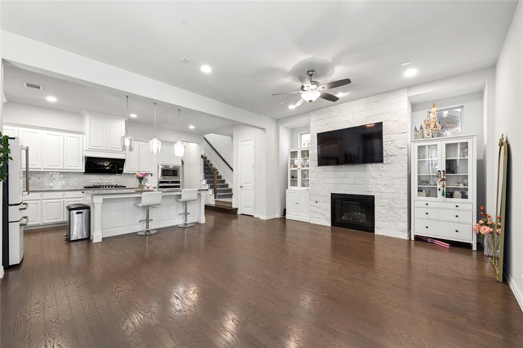 Southern Hills At Craig Ranch Ph 1 - Residential