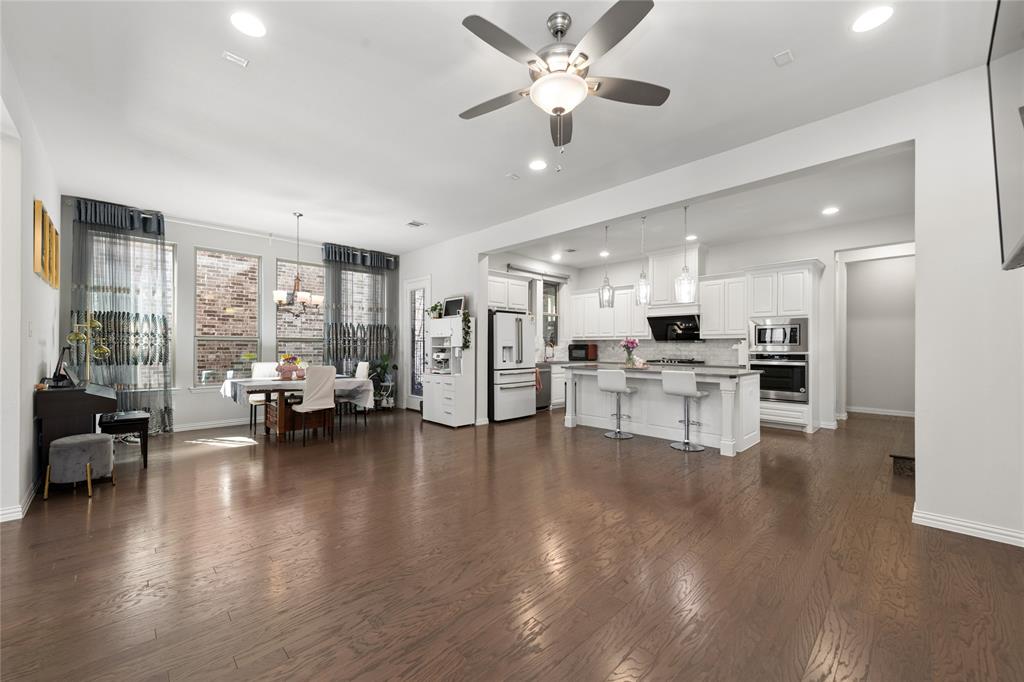 Southern Hills At Craig Ranch Ph 1 - Residential