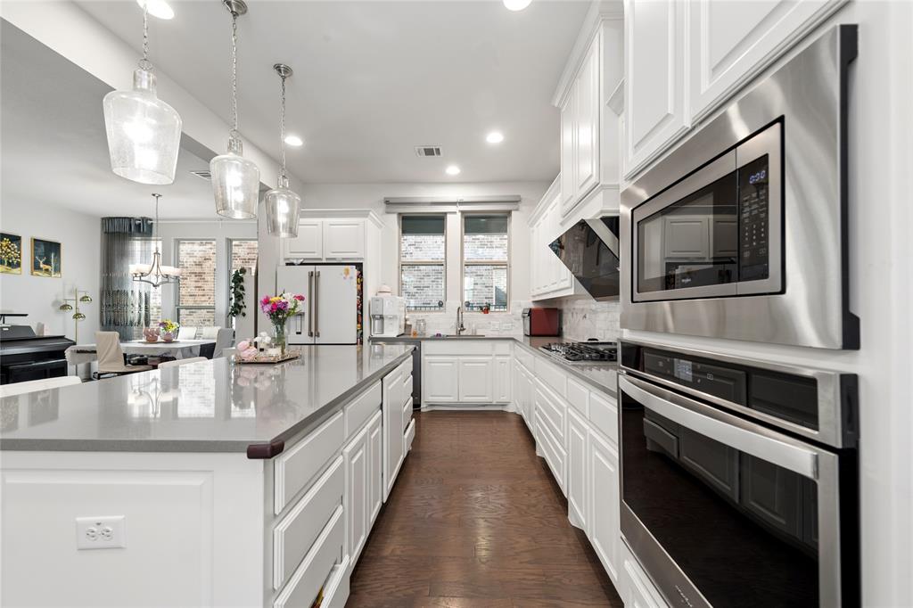 Southern Hills At Craig Ranch Ph 1 - Residential