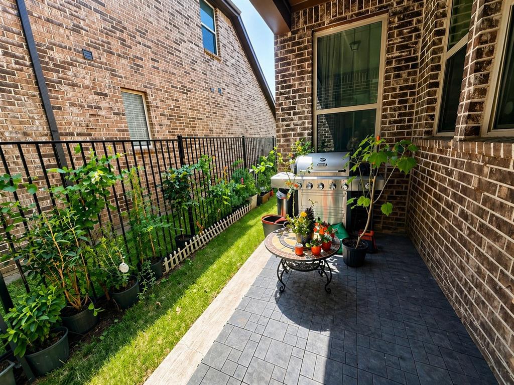 Southern Hills At Craig Ranch Ph 1 - Residential
