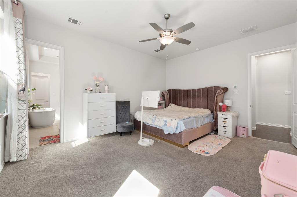 Southern Hills At Craig Ranch Ph 1 - Residential