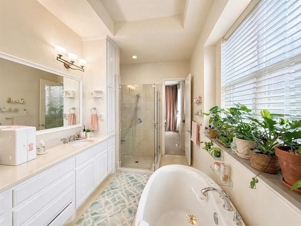 Southern Hills At Craig Ranch Ph 1 - Residential