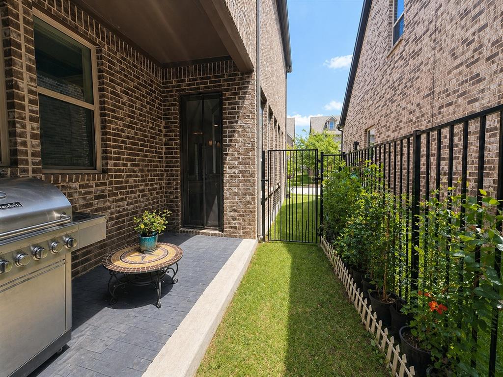 Southern Hills At Craig Ranch Ph 1 - Residential