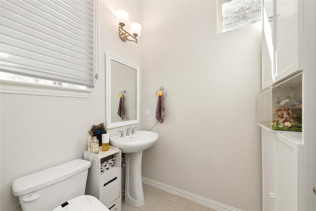 Southern Hills At Craig Ranch Ph 1 - Residential