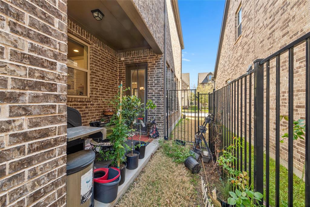 Southern Hills At Craig Ranch Ph 1 - Residential