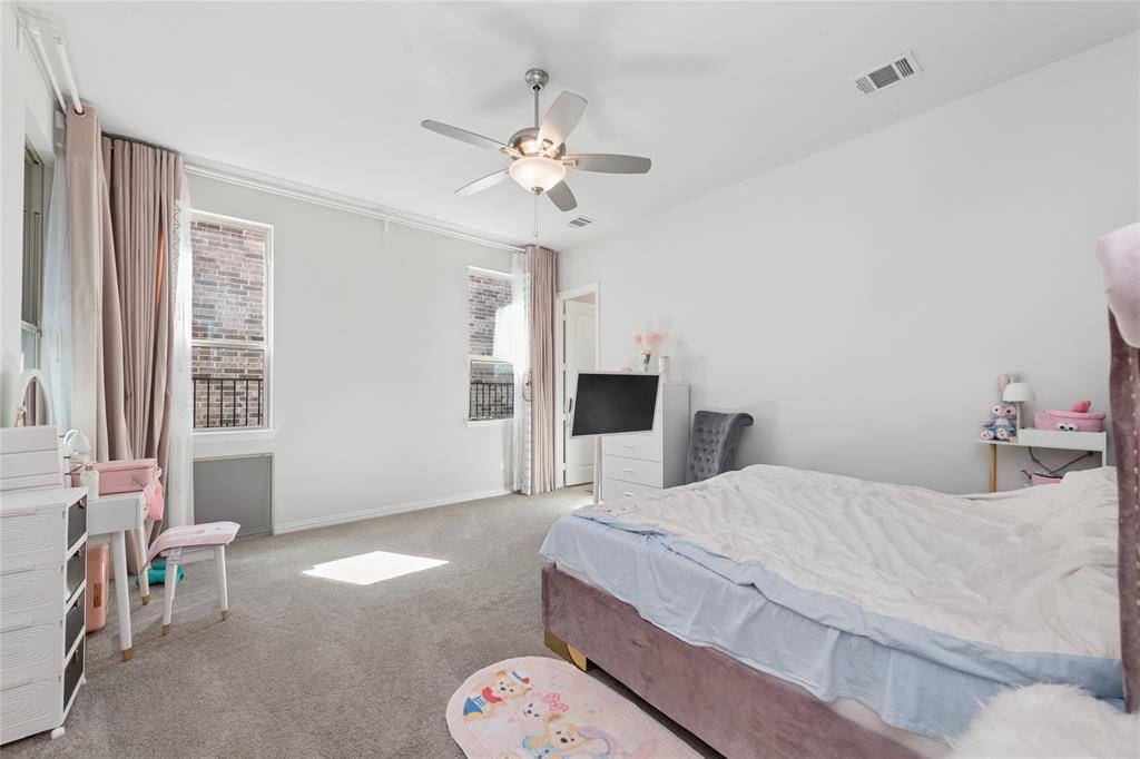 Southern Hills At Craig Ranch Ph 1 - Residential