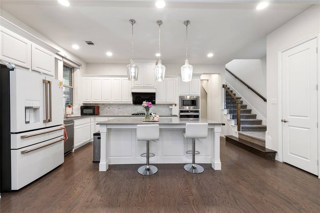 Southern Hills At Craig Ranch Ph 1 - Residential