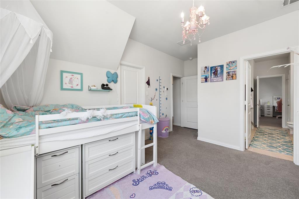 Southern Hills At Craig Ranch Ph 1 - Residential