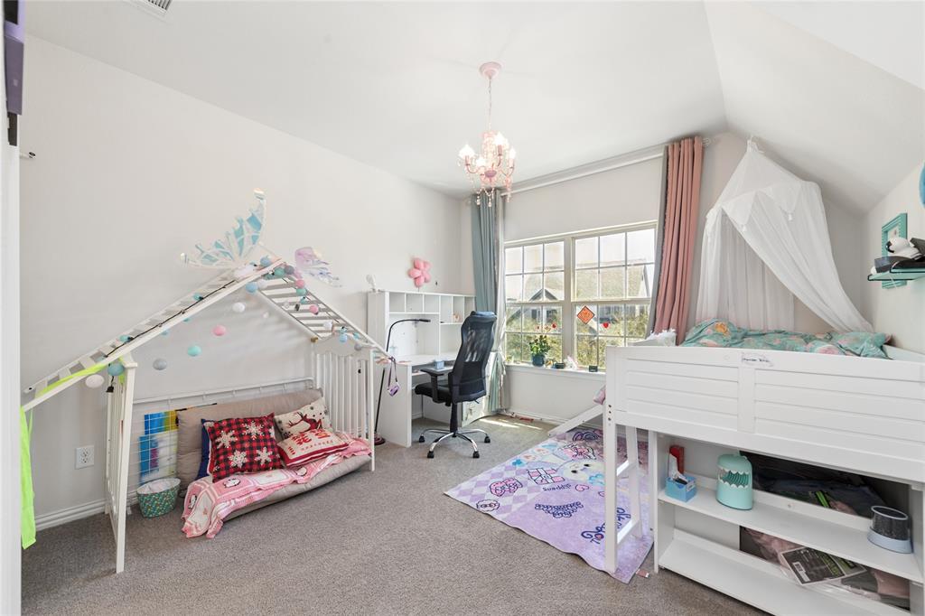 Southern Hills At Craig Ranch Ph 1 - Residential