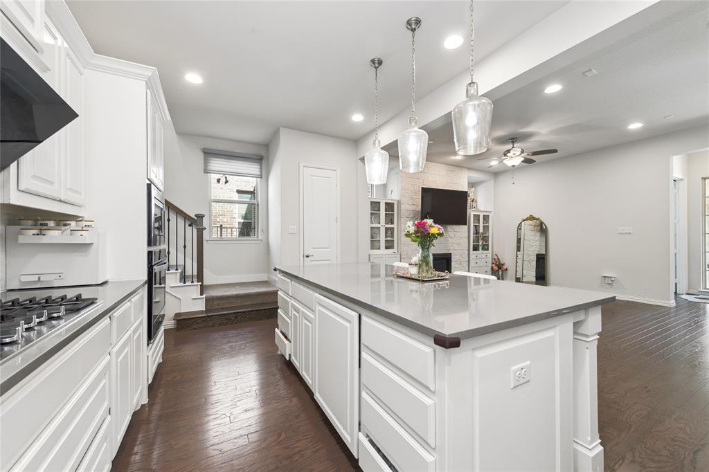 Southern Hills At Craig Ranch Ph 1 - Residential