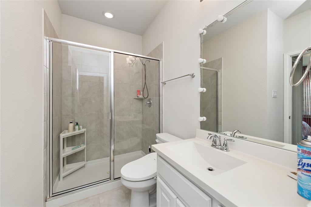 Southern Hills At Craig Ranch Ph 1 - Residential