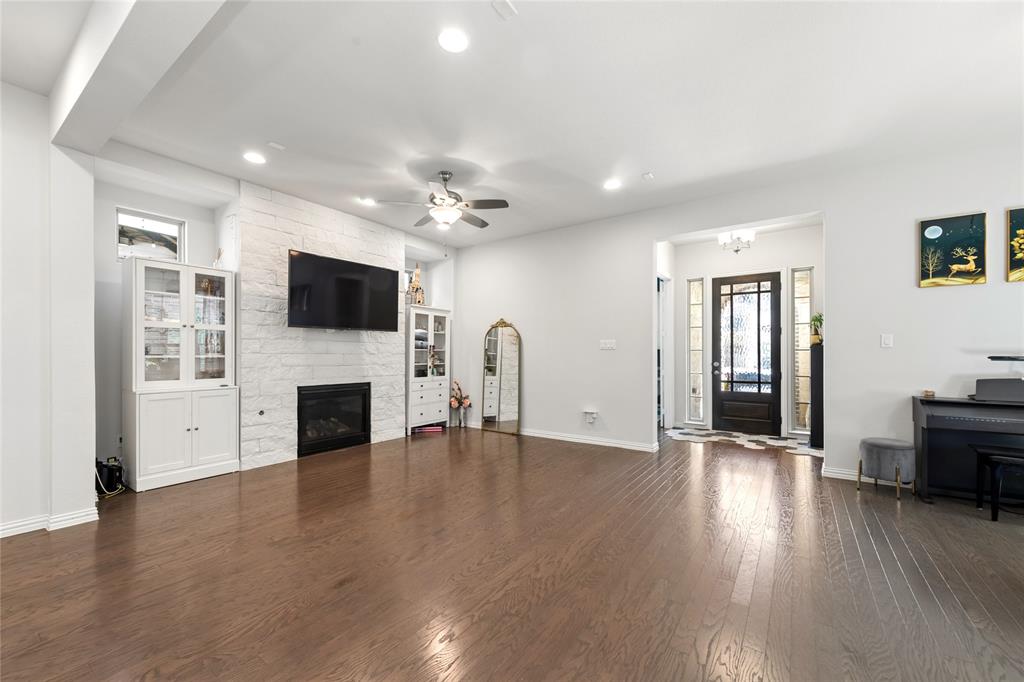 Southern Hills At Craig Ranch Ph 1 - Residential