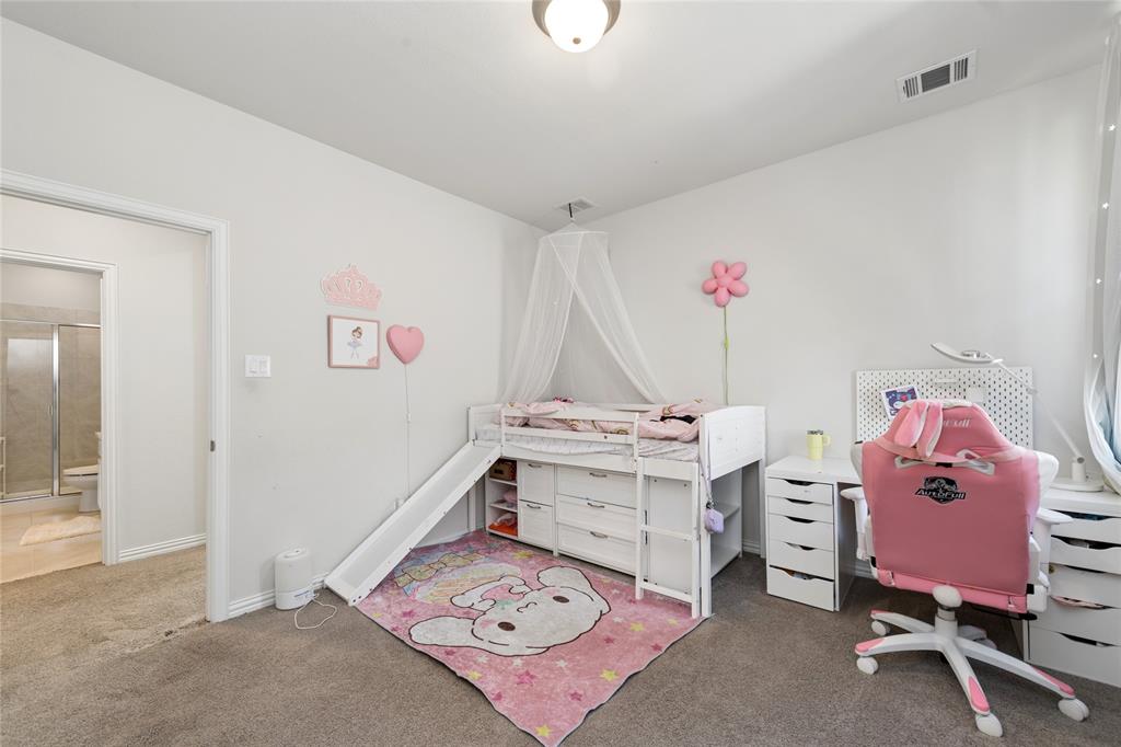 Southern Hills At Craig Ranch Ph 1 - Residential