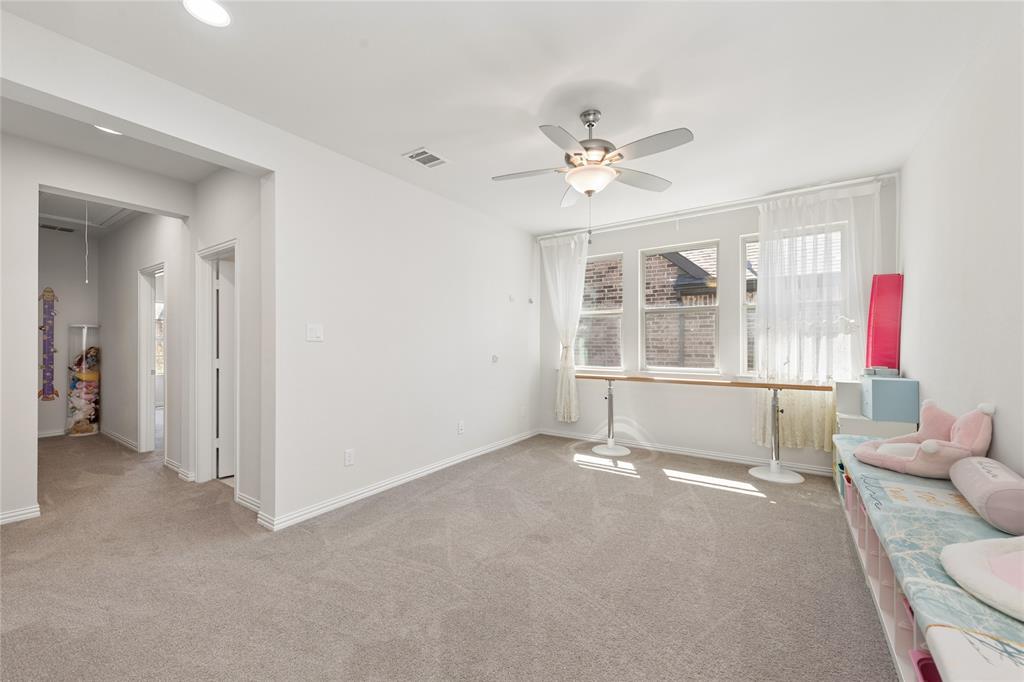 Southern Hills At Craig Ranch Ph 1 - Residential