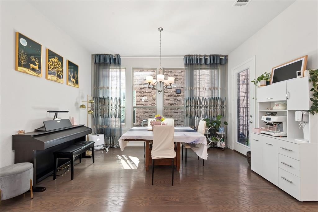 Southern Hills At Craig Ranch Ph 1 - Residential