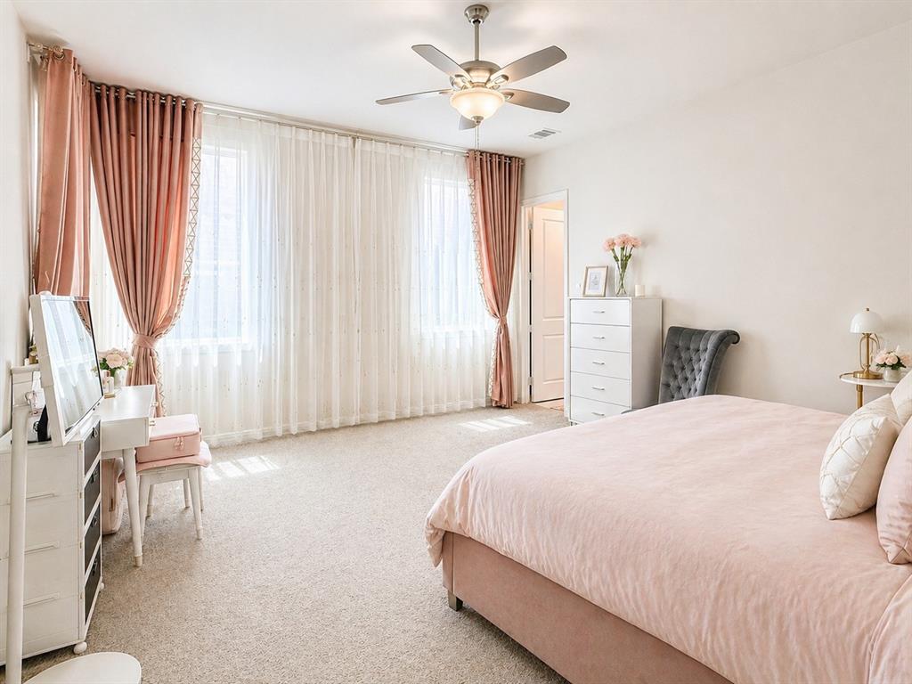 Southern Hills At Craig Ranch Ph 1 - Residential