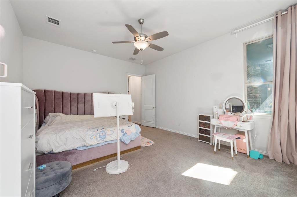 Southern Hills At Craig Ranch Ph 1 - Residential