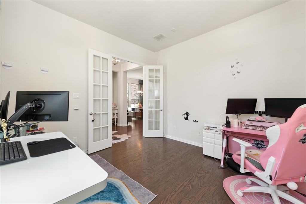 Southern Hills At Craig Ranch Ph 1 - Residential