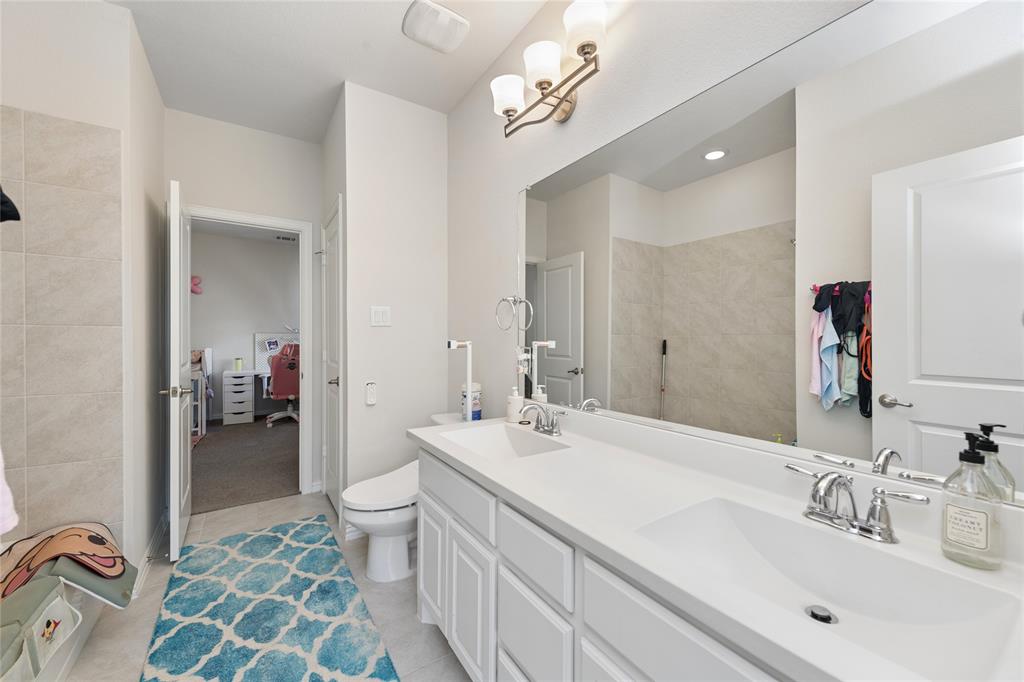 Southern Hills At Craig Ranch Ph 1 - Residential