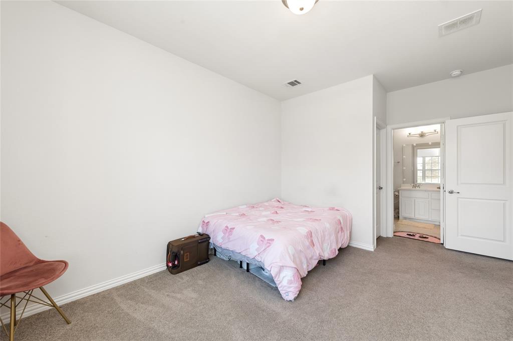 Southern Hills At Craig Ranch Ph 1 - Residential