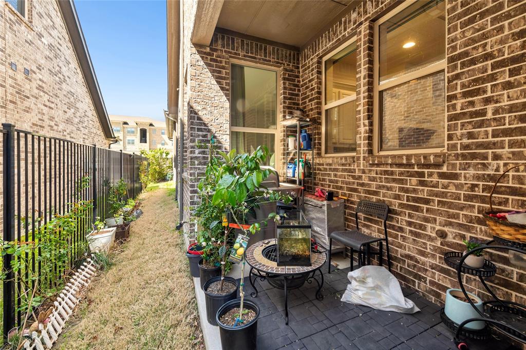 Southern Hills At Craig Ranch Ph 1 - Residential