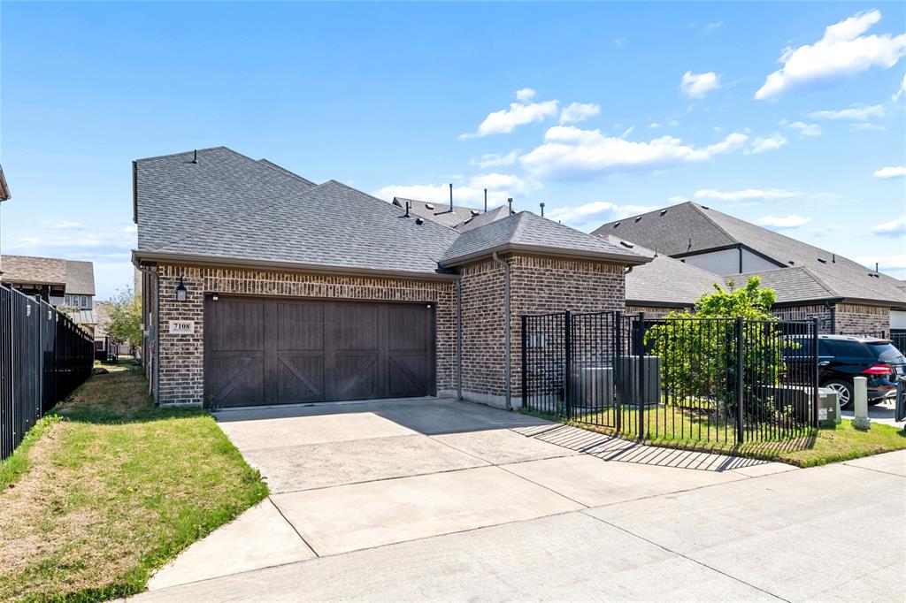 Southern Hills At Craig Ranch Ph 1 - Residential