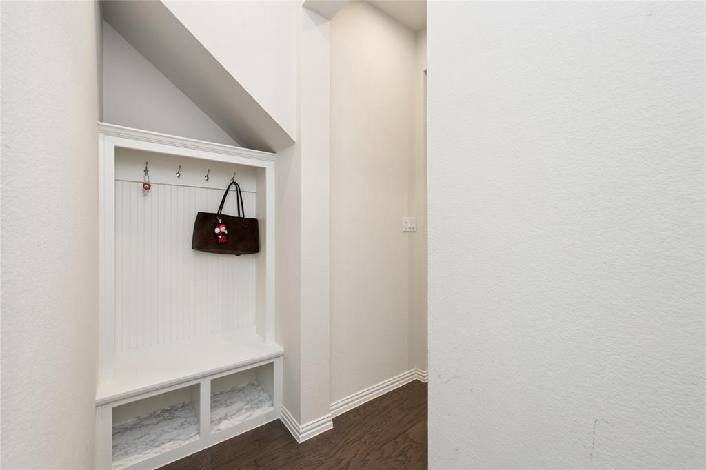 Southern Hills At Craig Ranch Ph 1 - Residential