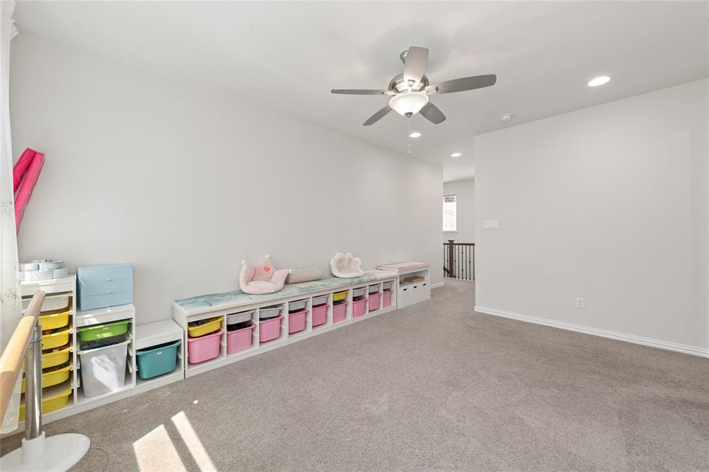 Southern Hills At Craig Ranch Ph 1 - Residential