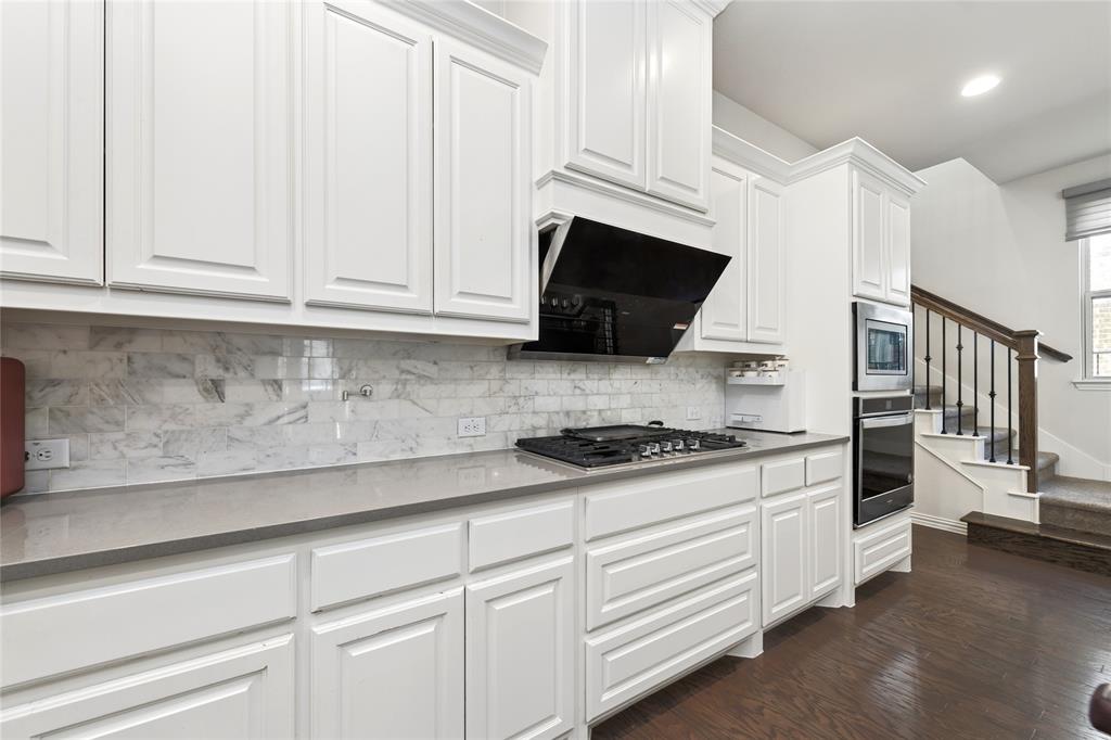 Southern Hills At Craig Ranch Ph 1 - Residential