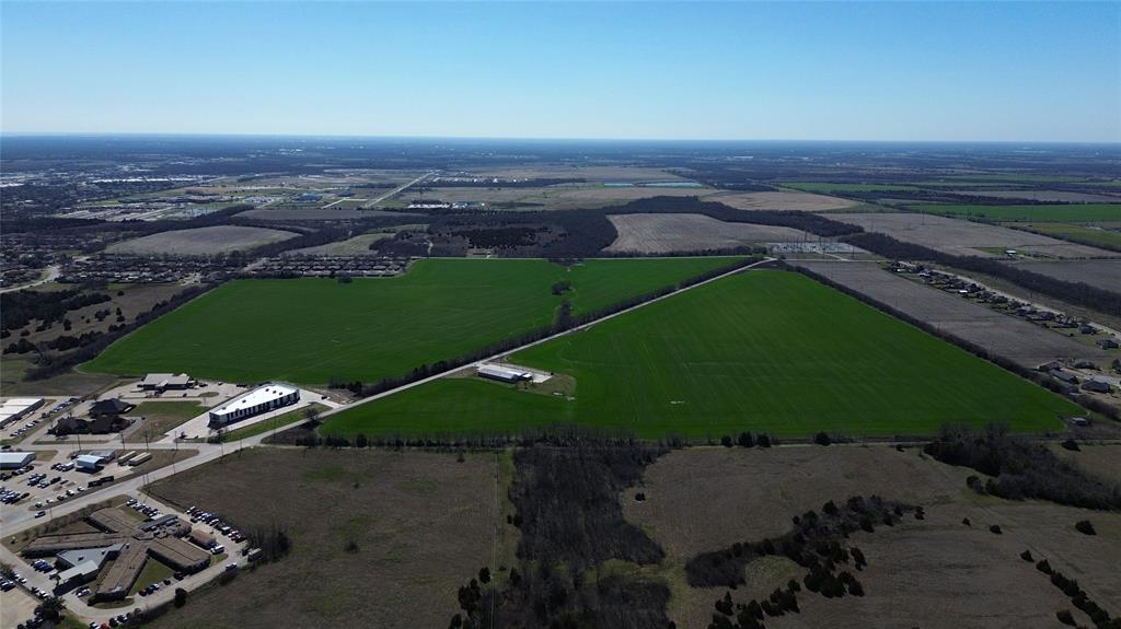 William R. Hart Survey - Land