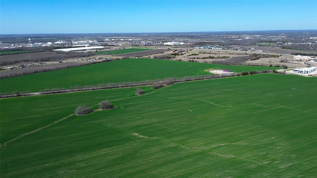 William R. Hart Survey - Land