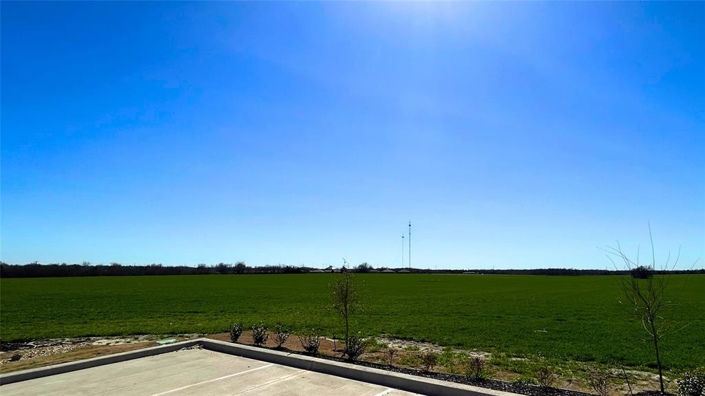 William R. Hart Survey - Land