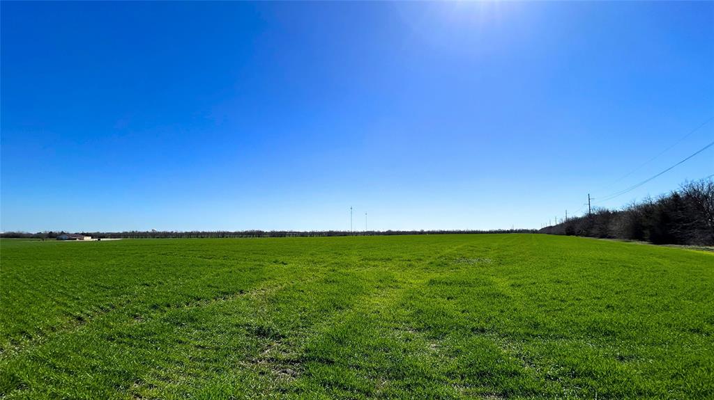 William R. Hart Survey - Land