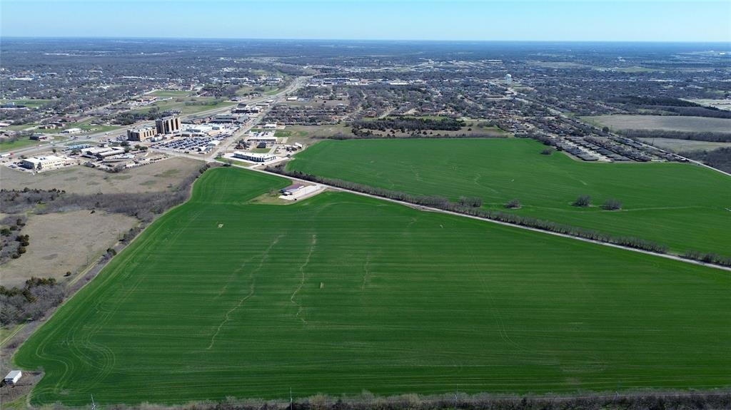 William R. Hart Survey - Land