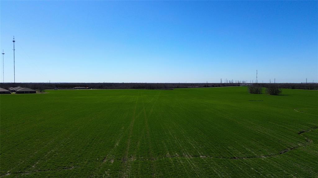 William R. Hart Survey - Land