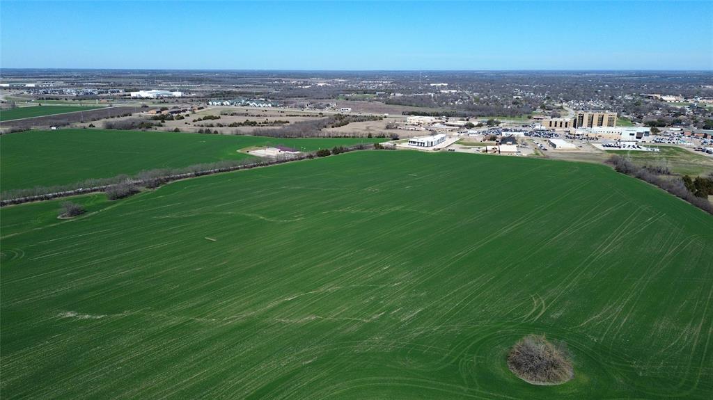 William R. Hart Survey - Land