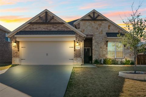 Property photo of 3305 Greymoore Drive, Anna, TX 75409