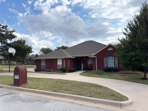 A home in Decatur