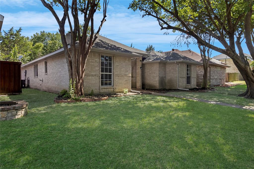 710 Austin Drive