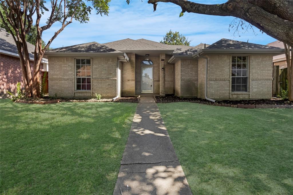 710 Austin Drive