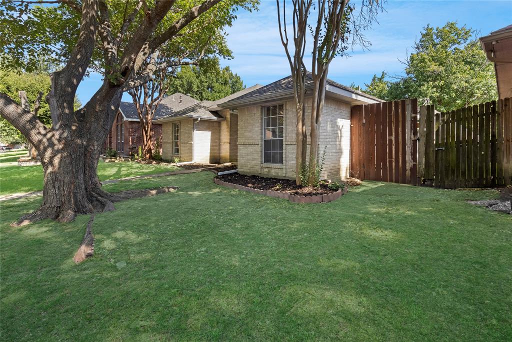 710 Austin Drive