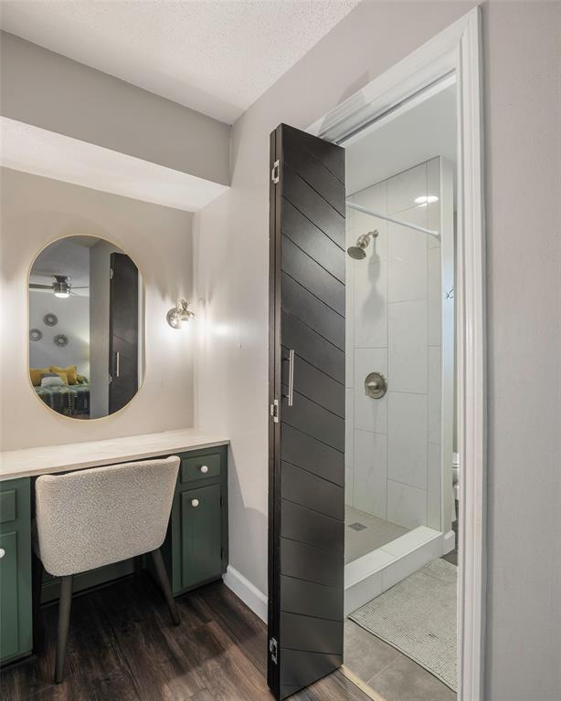 Sandhurst Manor - Residential