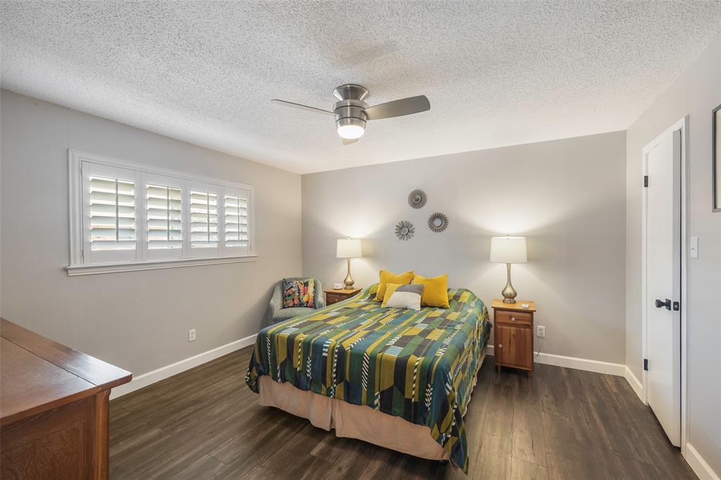 Sandhurst Manor - Residential