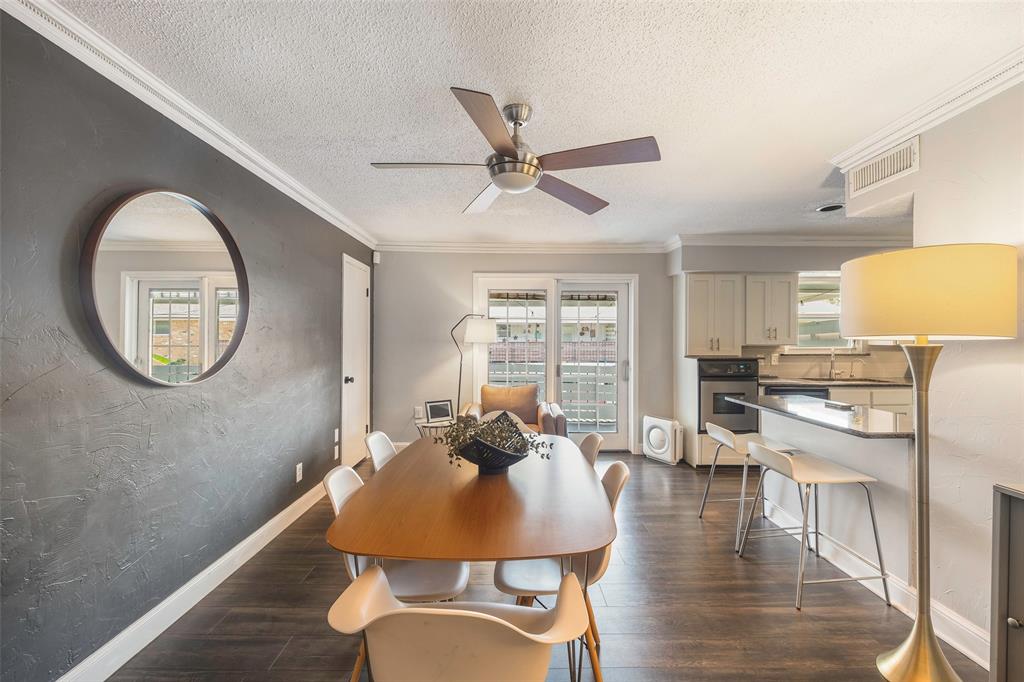 Sandhurst Manor - Residential