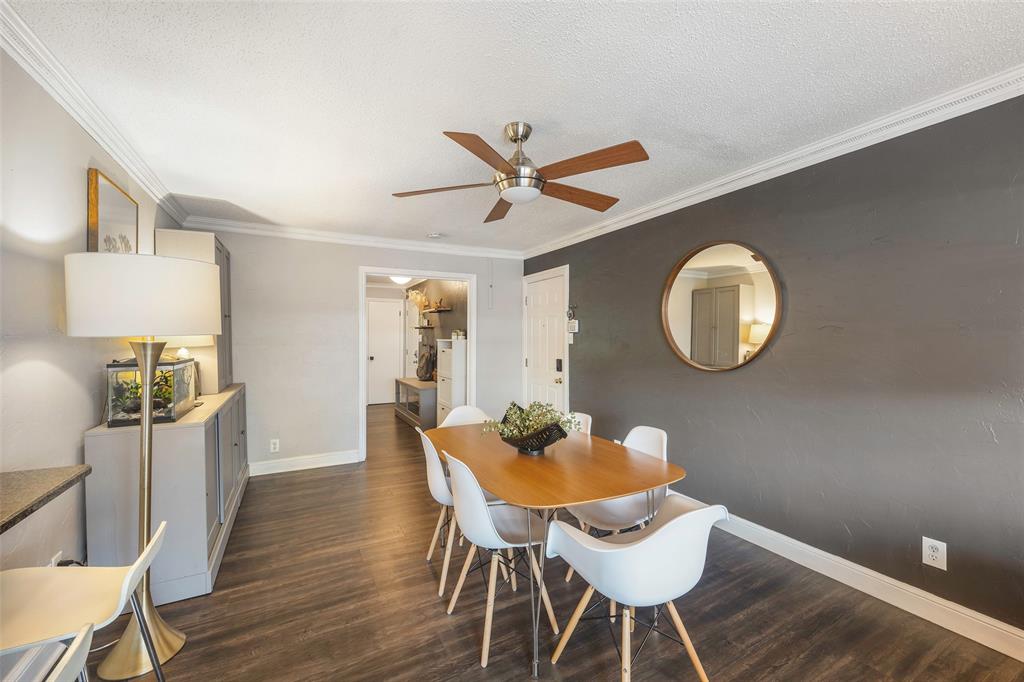 Sandhurst Manor - Residential