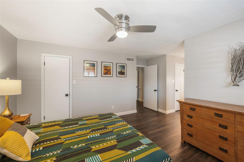 Sandhurst Manor - Residential