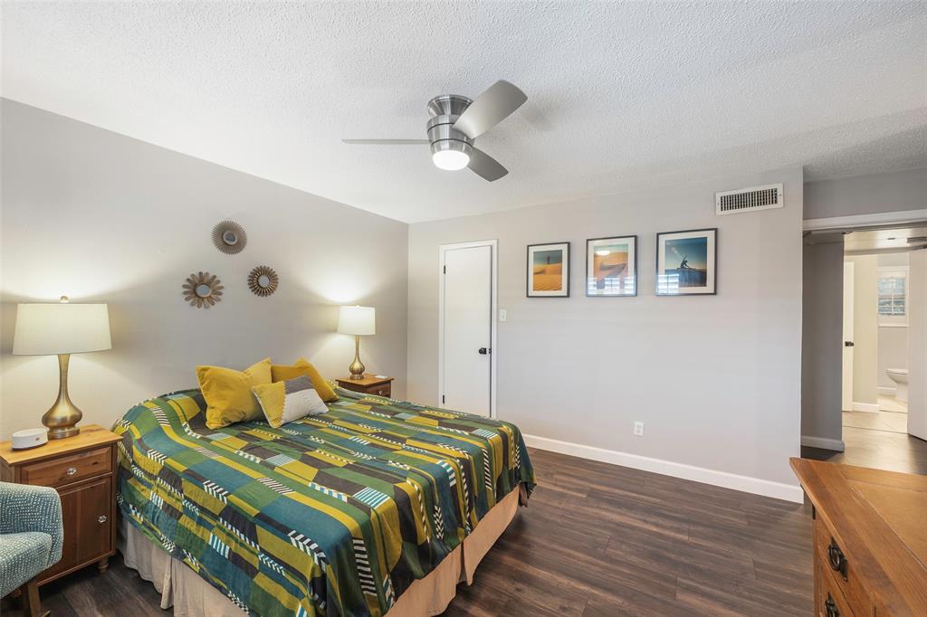 Sandhurst Manor - Residential