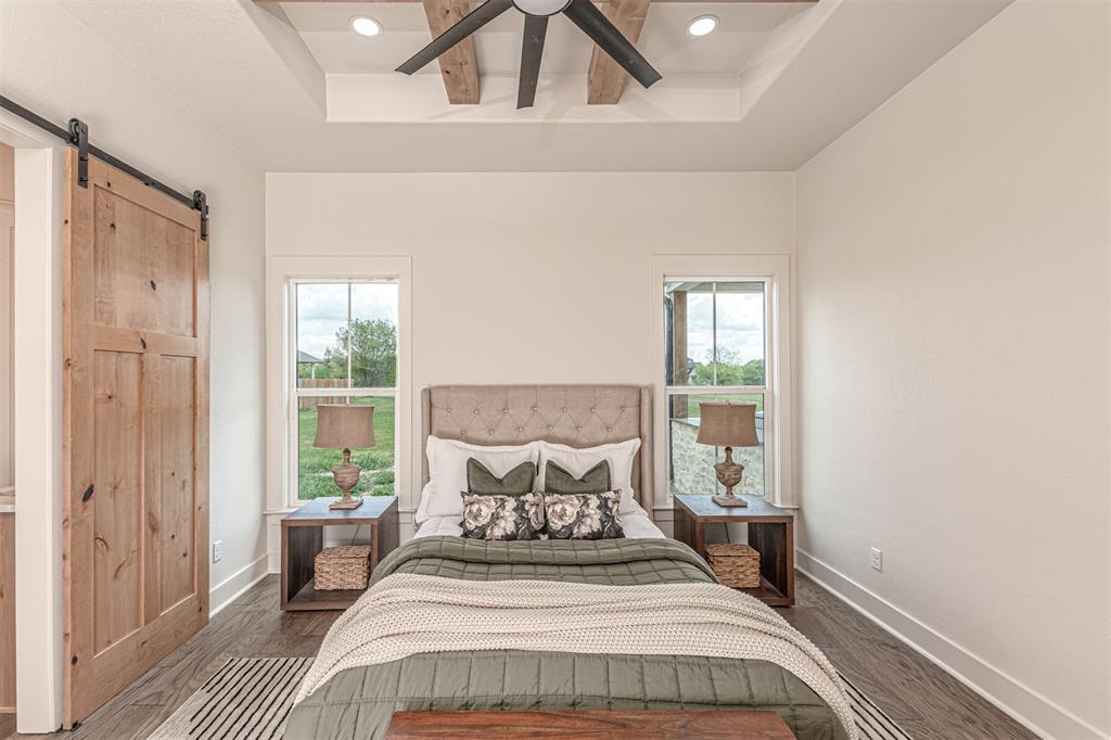 The Shores on Richland Chambers Lake - Residential