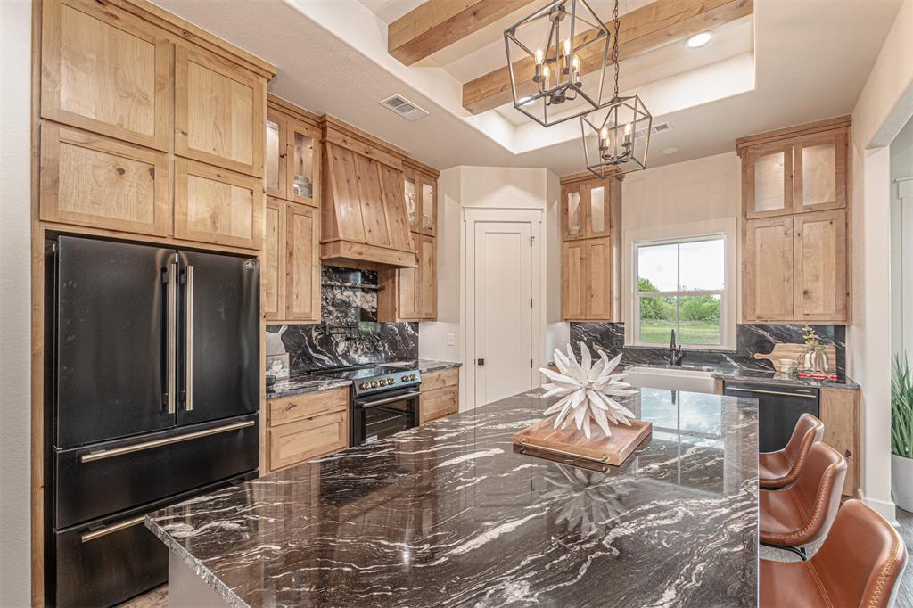 The Shores on Richland Chambers Lake - Residential